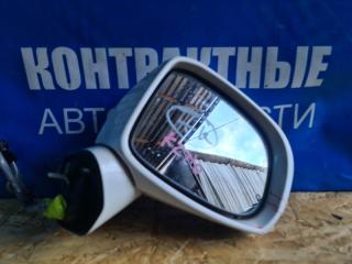 Зеркало правое переднее TOYOTA SAI AZK10 2AZFXE 7  КОНТАКТОВ 4 ракурс