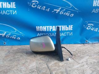 Зеркало правое переднее TOYOTA SPACIO NZE121 5 КОНТАКТОВ 1 ракурс
