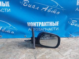 Зеркало правое переднее TOYOTA SPACIO NZE121 5 КОНТАКТОВ 3 ракурс