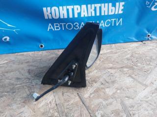 Зеркало правое переднее TOYOTA SPACIO NZE121 5 КОНТАКТОВ 4 ракурс