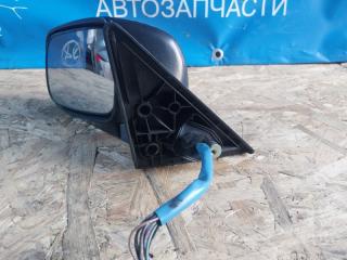 Зеркало левое переднее SUBARU FORESTER SG5 EJ20 8 КОНТАКТОВ 3 ракурс Зеркало левое переднее SUBARU FORESTER SG5 EJ20 8 КОНТАКТОВ 3 ракурс