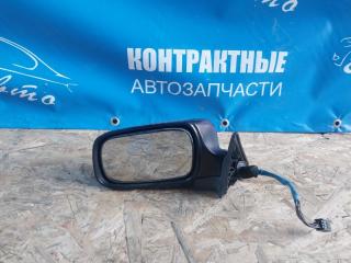 Зеркало левое переднее SUBARU FORESTER SG5 EJ20 8 КОНТАКТОВ 4 ракурс