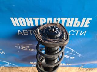 Стойка правая задняя SUBARU FORESTER SG5 EJ20 2 ракурс