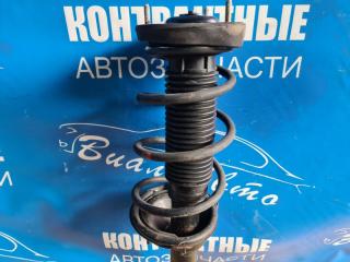 Стойка правая задняя SUBARU FORESTER SG5 EJ20 3 ракурс