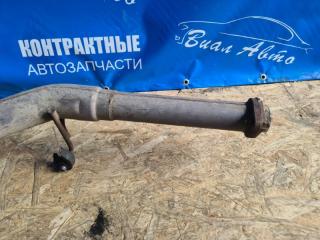 Бочка глушителя SUBARU FORESTER SG5 EJ205 WANGAN 4 ракурс