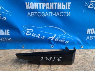 Накладка на бампер правая задняя SUBARU LEGACY BH5 EJ20 1 ракурс