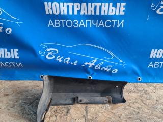 Накладка на порог правая передняя SUBARU LEGACY BH5 EJ20 3 ракурс