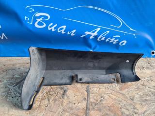 Накладка на порог правая передняя SUBARU LEGACY BH5 EJ20 4 ракурс