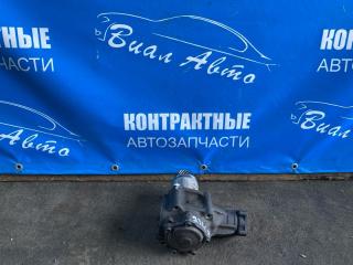 Раздатка HONDA STREAM RN2 D17A 1 ракурс