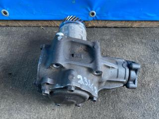 Раздатка HONDA STREAM RN2 D17A 3 ракурс