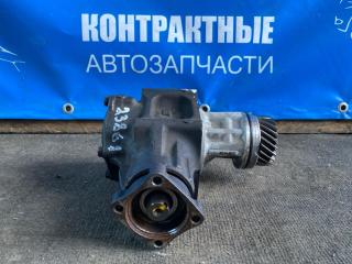 Раздатка HONDA STREAM RN2 D17A 4 ракурс