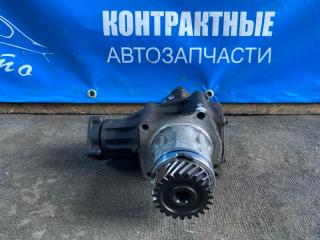 Раздатка HONDA STREAM RN2 D17A 5 ракурс