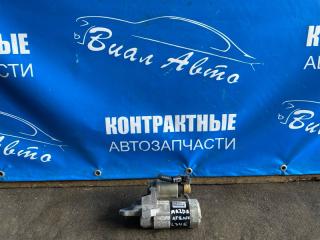 Стартер MAZDA ATENZA GY3W L3VE 1 ракурс