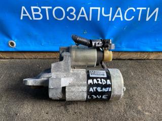 Стартер MAZDA ATENZA GY3W L3VE 2 ракурс