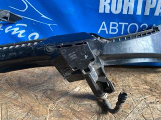 Планка под фары левая передняя SUBARU LEGACY BR9 EJ253 4 ракурс