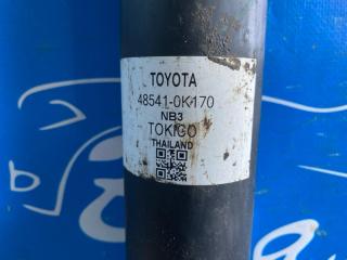 Амортизатор правый задний TOYOTA HILUX GUN125 2GDFTV 48531-OK170 2 ракурс
