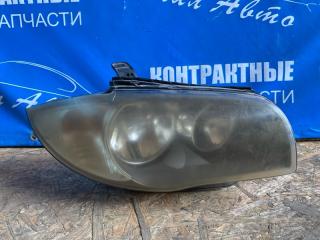 Фара правая передняя BMW 1 SERIES E87 89317621 2 ракурс