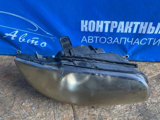 Фара правая передняя BMW 1 SERIES E87 89317621 3 ракурс