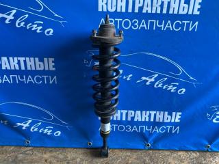 Стойка правая передняя TOYOTA HILUX GUN125 2GDFTV 1 ракурс