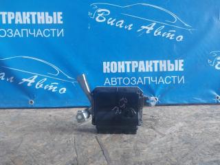 Блок управления efi TOYOTA RACTIS SCP100 2SZFE 89661-52J00 1 ракурс
