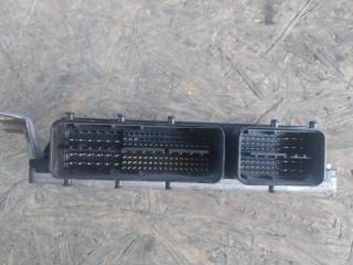 Блок управления efi TOYOTA RACTIS SCP100 2SZFE 89661-52J00 3 ракурс