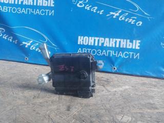 Блок управления efi TOYOTA RACTIS SCP100 2SZFE 89661-52D20 1 ракурс