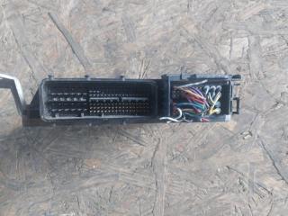 Блок управления efi TOYOTA RACTIS SCP100 2SZFE 89661-52D20 3 ракурс