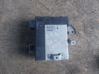 Блок управления акпп HONDA CAPA GA4 D15B 28100-PEJ-317 2 ракурс