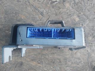 Блок управления акпп HONDA CAPA GA4 D15B 28100-PEJ-317 3 ракурс
