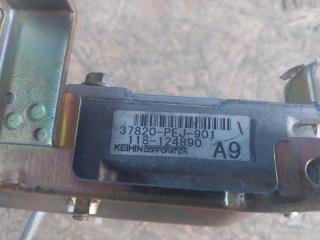 Блок управления efi HONDA CAPA GA4 D15B 37820PEJ901 4 ракурс