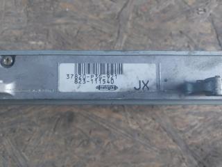 Блок управления efi HONDA STEP WAGON RF2 B20B 37820-P3G-921 5 ракурс