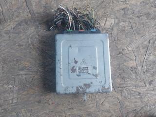 Блок управления efi MITSUBISHI CHALLENGER K99W 6G74 MD362068 2 ракурс