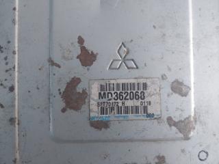 Блок управления efi MITSUBISHI CHALLENGER K99W 6G74 MD362068 3 ракурс