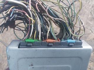 Блок управления efi MITSUBISHI CHALLENGER K99W 6G74 MD362068 5 ракурс