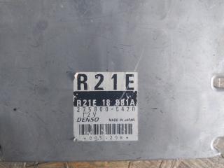Блок управления efi MAZDA BONGO SK22M R2 R21E18881E 3 ракурс