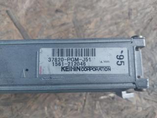 Блок управления efi HONDA ODYSSEY RA7 F23A 37820PGMJ51 2 ракурс