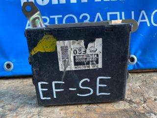 Блок управления efi DAIHATSU HIJET S320V EFSE 89560-B5020 1 ракурс