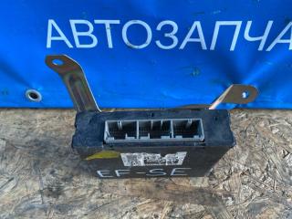 Блок управления efi DAIHATSU HIJET S320V EFSE 89560-B5020 2 ракурс
