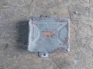 Блок управления efi SUZUKI JIMNY JA11V F6AT 33920-82C50 2 ракурс