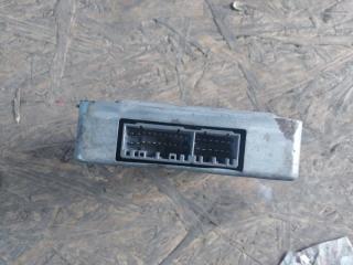 Блок управления efi SUZUKI JIMNY JA11V F6AT 33920-82C50 3 ракурс