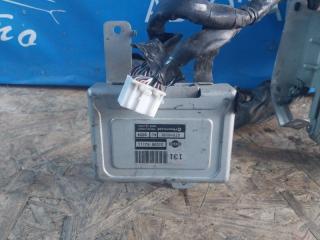 Блок управления efi NISSAN PRIMERA HP11 SR20DE 237106J111 2 ракурс