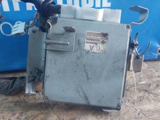 Блок управления efi NISSAN PRIMERA HP11 SR20DE 237106J111 3 ракурс