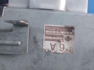 Блок управления efi NISSAN PRIMERA HP11 SR20DE 237106J111 5 ракурс