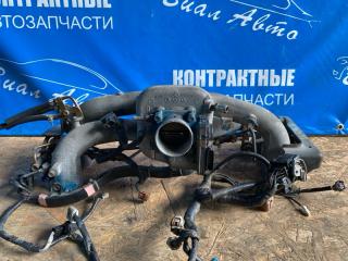 Коллектор впускной SUBARU LEGACY BL5 EJ204 2 ракурс