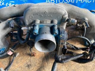 Коллектор впускной SUBARU LEGACY BL5 EJ204 3 ракурс