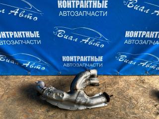 Коллектор выпускной SUBARU LEGACY BL5 EJ204 1 ракурс