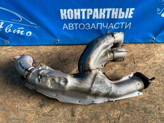 Коллектор выпускной SUBARU LEGACY BL5 EJ204 2 ракурс