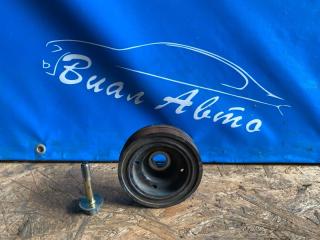 Шкив коленвала правый SUBARU LEGACY BL5 EJ204 1 ракурс