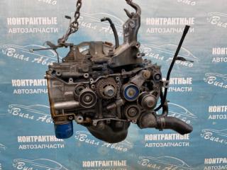 Блок цилиндров SUBARU LEGACY BL5 EJ204 C697998 1 ракурс