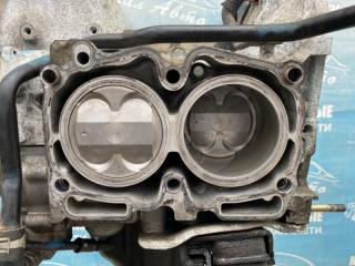 Блок цилиндров SUBARU LEGACY BL5 EJ204 C697998 3 ракурс